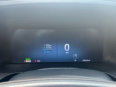 Used 2024 Ford F150 Lightning Flash AWD/4WD image 19