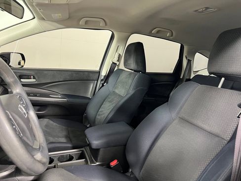 Used 2015 Honda CR-V LX image 10