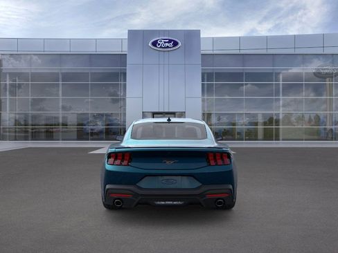 New 2026 Ford Mustang Premium image 5
