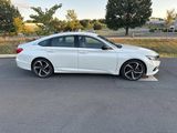 Used 2022 Honda Accord Sport image 3