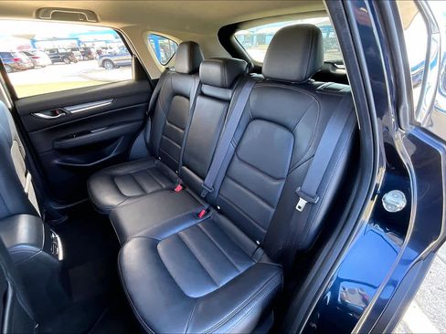 Used 2018 MAZDA CX-5 Grand Touring w/ Premium Package image 21