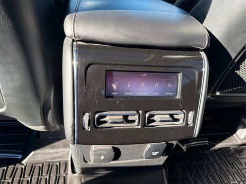 Used 2024 Lincoln Aviator Reserve w/ Jet Package image 16