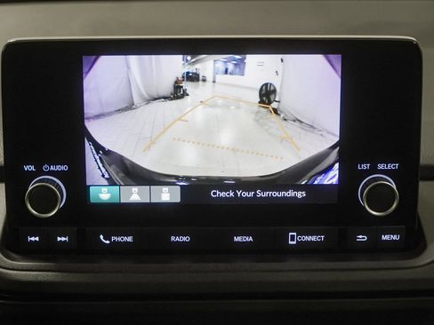 Used 2023 Honda Accord EX image 26