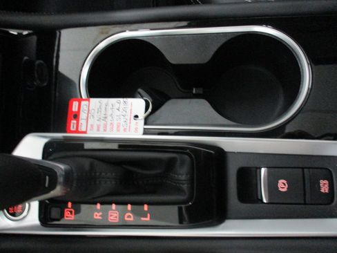 New 2025 Nissan Altima 2.5 SL image 27