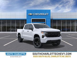 New 2026 Chevrolet Silverado 1500 Custom video 1