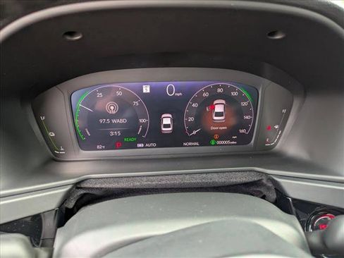 New 2026 Honda Accord EX-L image 10