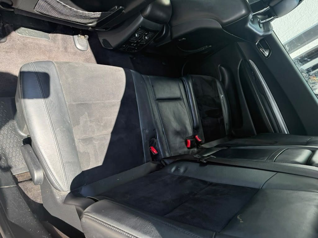 Used 2018 Dodge Durango GT w/ Technology Group RWD image 14