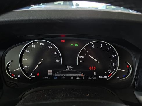 Used 2020 BMW 330i Sedan w/ Convenience Package RWD image 6