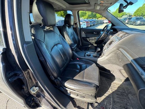 Used 2014 GMC Acadia SLT AWD/4WD image 10