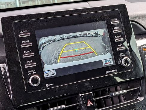 Used 2022 Toyota Camry SE w/ Convenience Package image 24