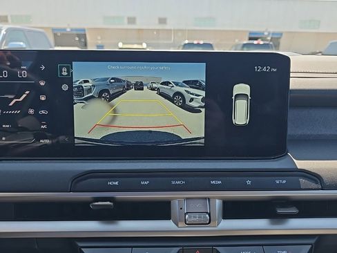 Used 2027 Kia Telluride S AWD/4WD image 33