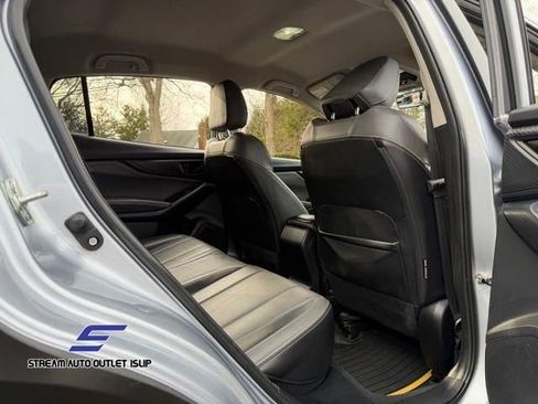 Used 2023 Subaru Crosstrek 2.5i Sport AWD/4WD image 18