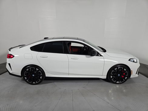 Used 2025 BMW M235i xDrive w/ Premium Package AWD/4WD image 6