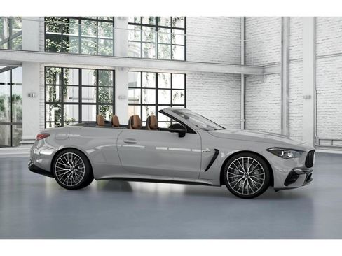 New 2026 Mercedes-Benz CLE 53 AMG 4MATIC Cabriolet image 14