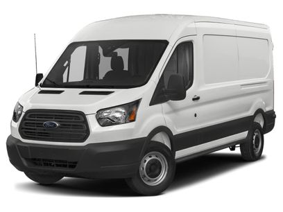 Used 2019 Ford Transit 250 Medium Roof w/ Interior Upgrade Package