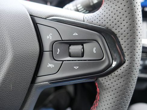 New 2026 Chevrolet Trax RS image 13