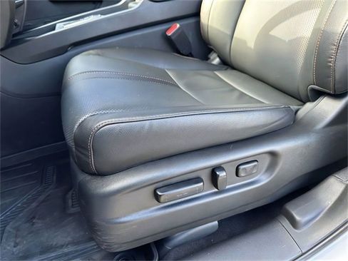 Used 2025 Honda Ridgeline TrailSport+ image 19