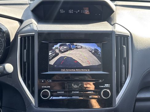 Used 2023 Subaru Impreza Premium image 19