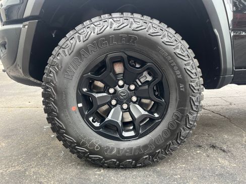 New 2026 RAM 1500 RHO w/ RHO Level 1 Equipment Group image 10