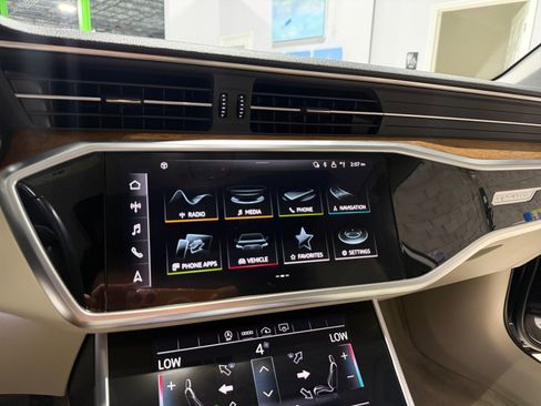 Used 2021 Audi A6 2.0T Premium w/ Convenience Package image 26