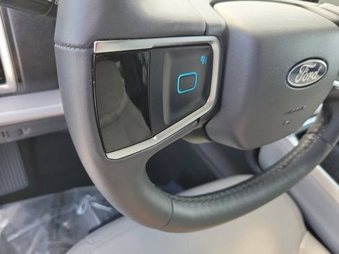 Certified 2025 Ford Expedition Max Active AWD/4WD image 28