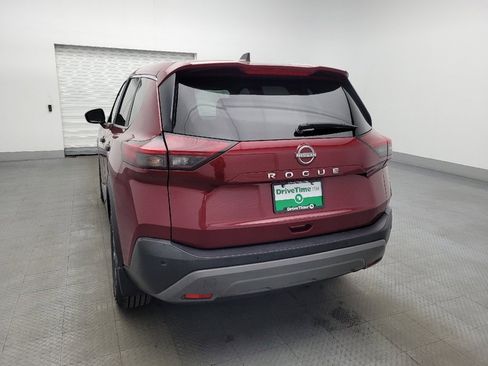Used 2023 Nissan Rogue S image 6