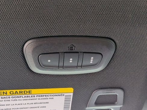 Used 2025 Jeep Grand Cherokee Limited w/ Black Appearance Package RWD image 21