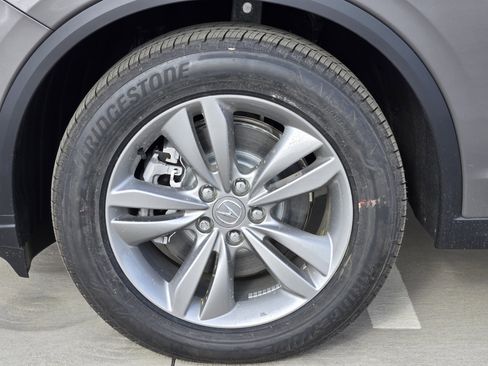 New 2026 Acura MDX SH-AWD image 8