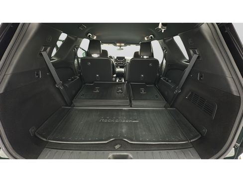 Used 2024 Nissan Pathfinder Rock Creek AWD/4WD image 24