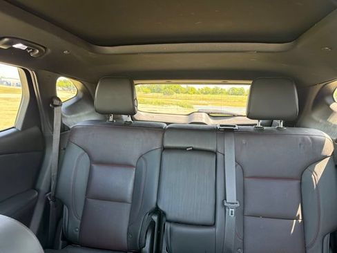 Used 2020 Chevrolet Blazer RS FWD image 13