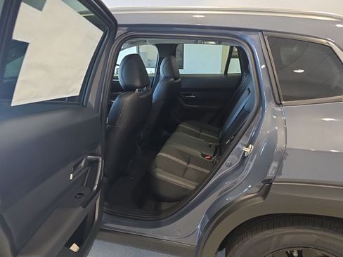 New 2026 MAZDA CX-50 AWD 2.5 S w/ Preferred Pkg image 11