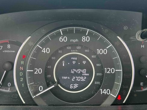 Used 2014 Honda CR-V EX-L image 22