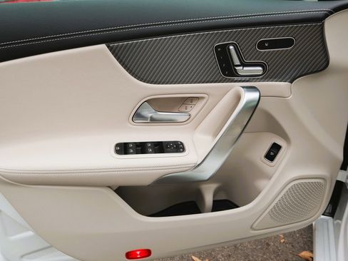 New 2026 Mercedes-Benz CLA 250 4MATIC image 17