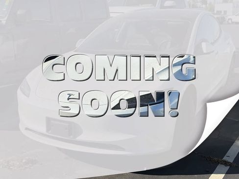 Used 2025 Tesla Model 3 RWD image 1