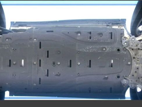 Used 2019 Hyundai Nexo Limited image 16