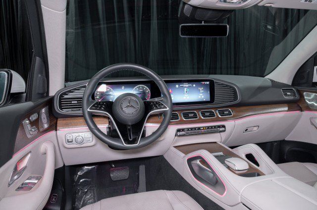 Used 2024 Mercedes-Benz GLE 450 4MATIC image 18