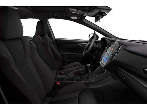 New 2026 Subaru WRX Premium image 16