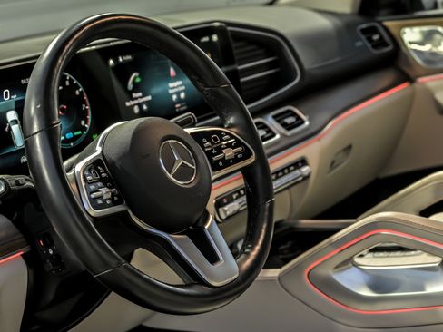 Used 2023 Mercedes-Benz GLS 450 450 image 30