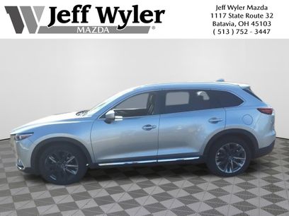 Used 2016 MAZDA CX-9 Grand Touring