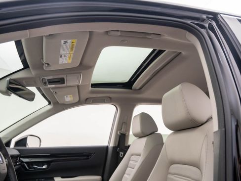 New 2026 Honda CR-V EX-L image 19