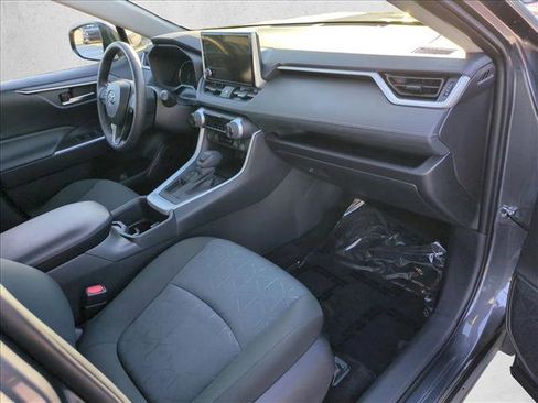 Used 2025 Toyota RAV4 XLE w/ Convenience Package FWD image 22
