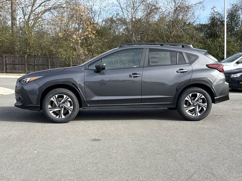 New 2026 Subaru Crosstrek 2.0i Premium image 6
