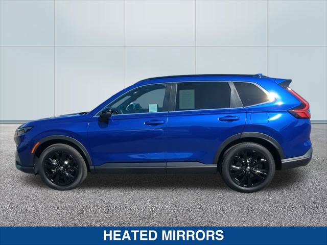 Used 2023 Honda CR-V Sport Touring image 2