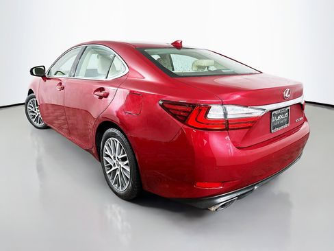 Used 2017 Lexus ES 350 350 image 5