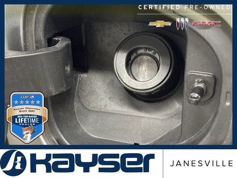 Certified 2023 GMC Canyon AT4X image 39