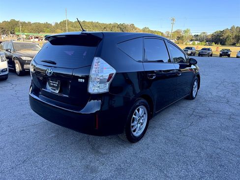 Used 2012 Toyota Prius V Two FWD image 8