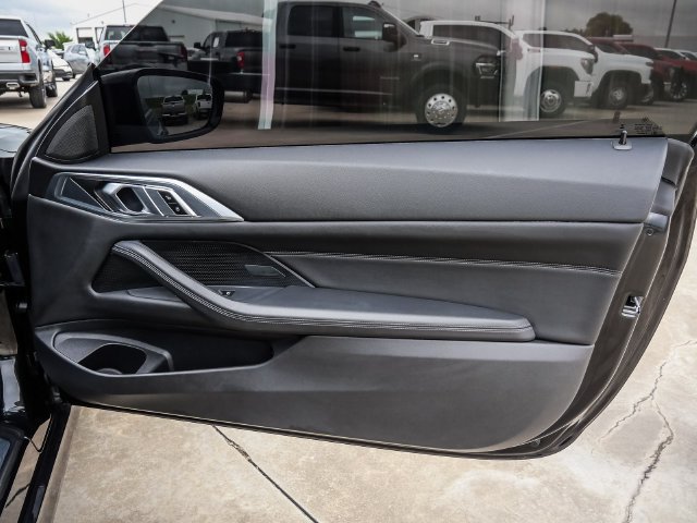 Used 2022 BMW 430i Coupe RWD image 23