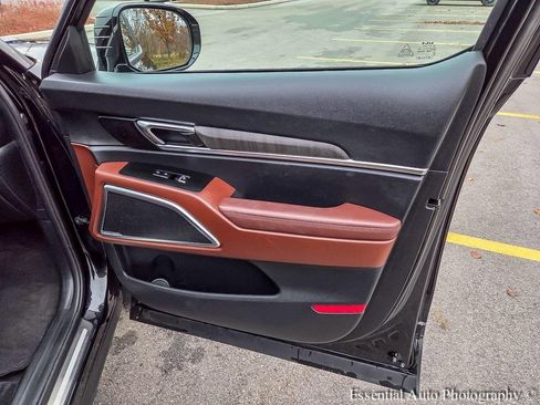 Used 2023 Kia Telluride SX Prestige image 36