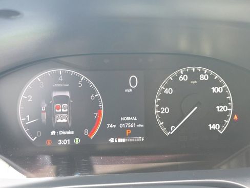 Used 2023 Honda HR-V EX-L image 27