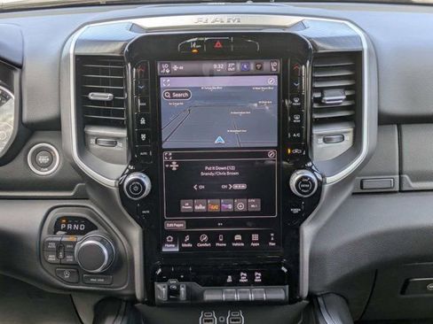New 2026 RAM 1500 Big Horn AWD/4WD image 18